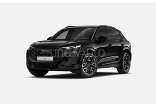 AUDI Q3 2.0 TDI Black line S tronic 110kW