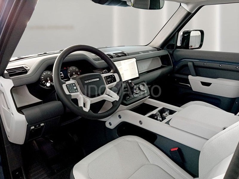 Defender 110 5.0 V8 X-Dynamic SE AWD Aut. 425