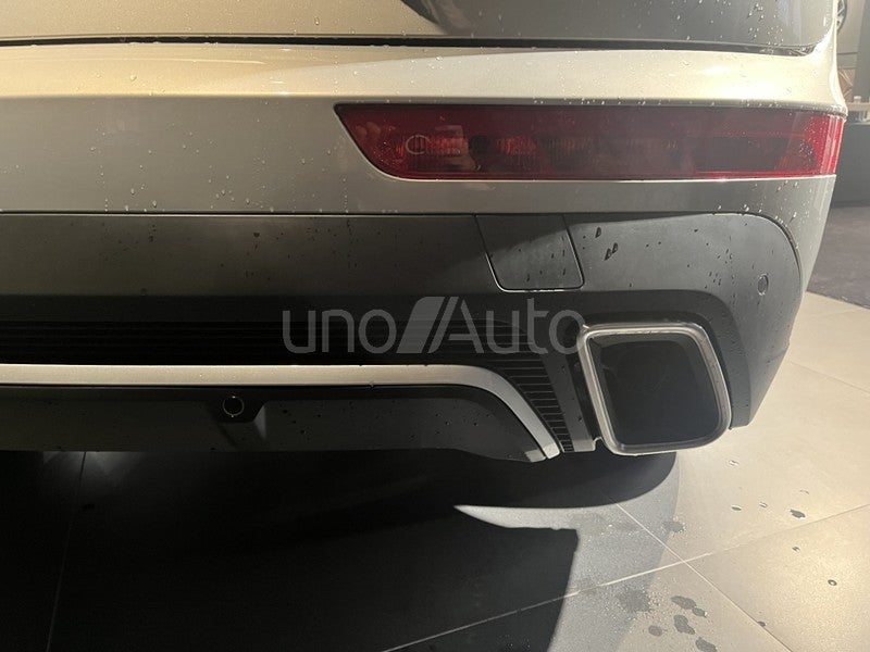 DS 7 E-Tense Edition France Aut. 4x2