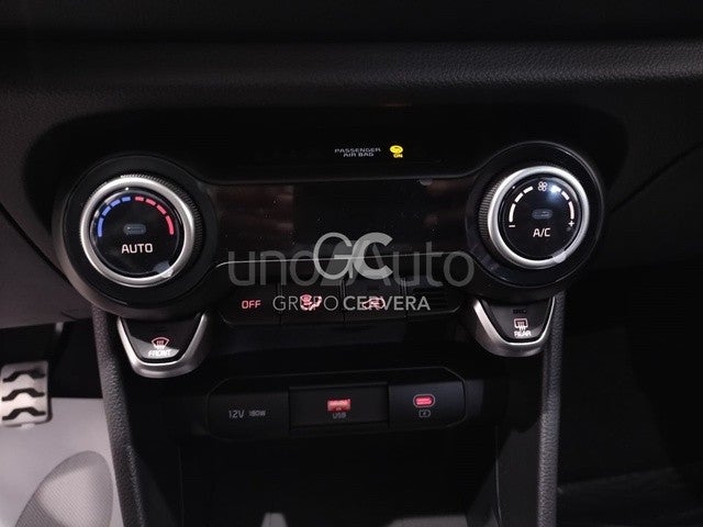 Picanto 1.0 DPi GT-line