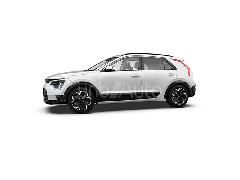 KIA Niro 1.6 GDi HEV 102kW (139CV) Drive