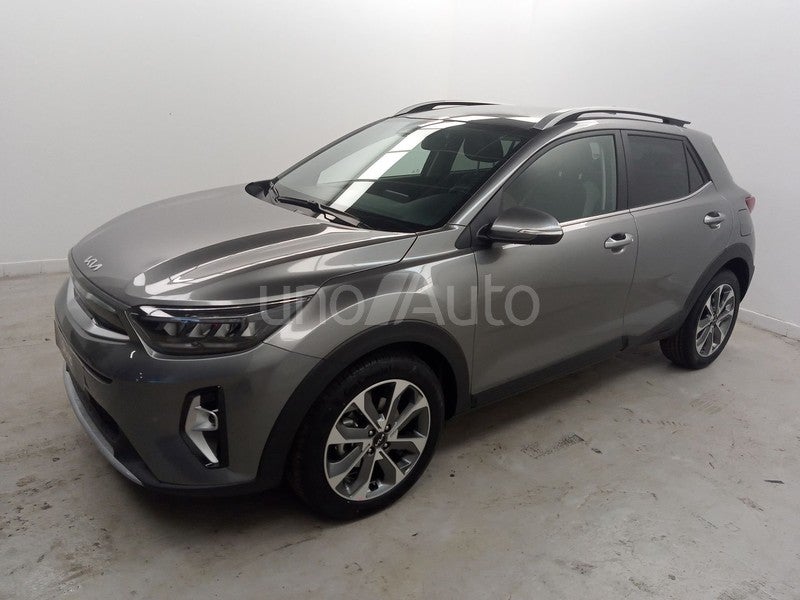 Stonic 1.0 T-GDi MHEV Style Edition 100