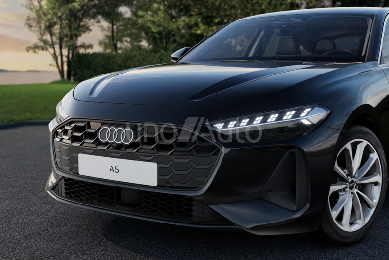 A5 2.0TDI Business S tronic 150kW