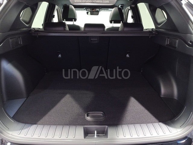 Tucson 1.6 T HEV NLine Style 4x4 AT