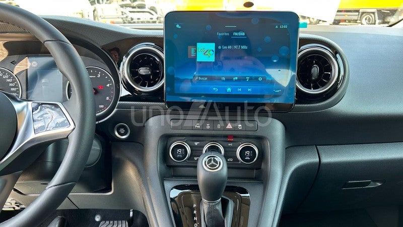 110 CDI 70kW Tourer Base Largo