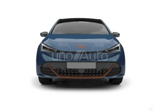 Born e-Boost Pack 170kW 59kwh