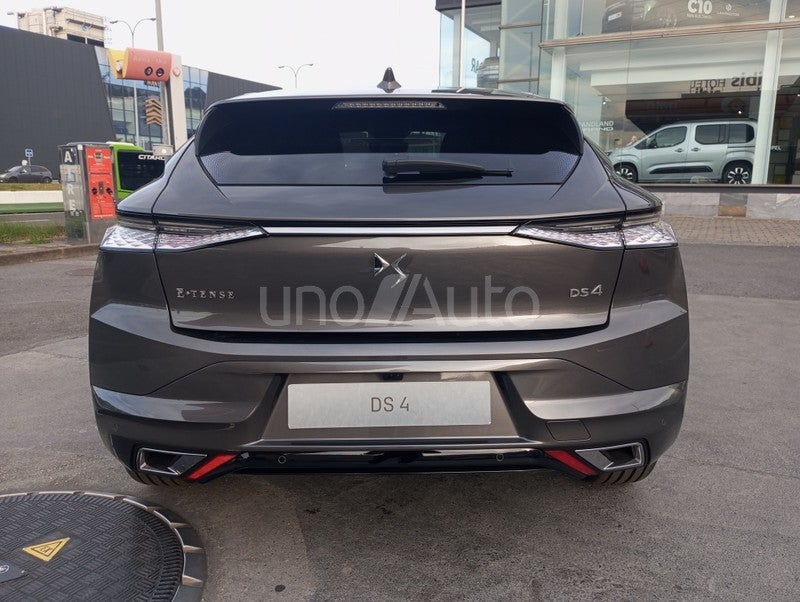DS 4 E-Tense Rivoli Aut. 225