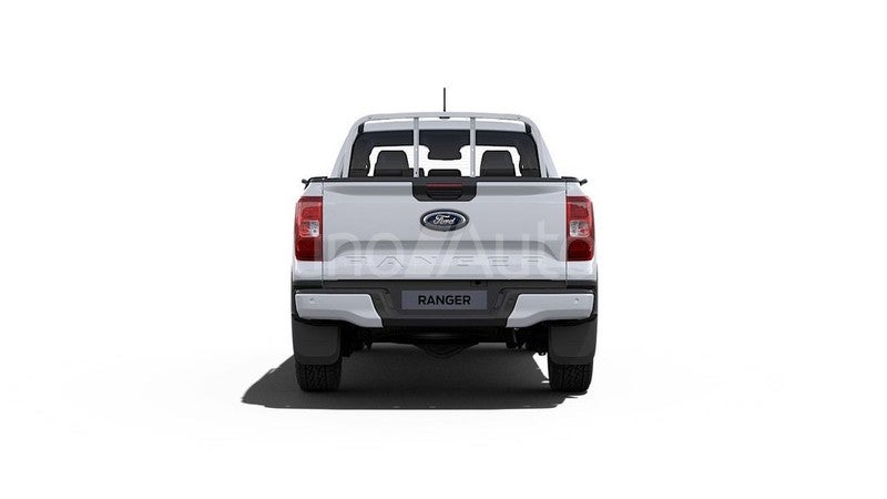 FORD Ranger XLT DOBLE CABINA S&S 2.0 Ecoblue 4x4 125KW (170CV) E6.2 Aut.