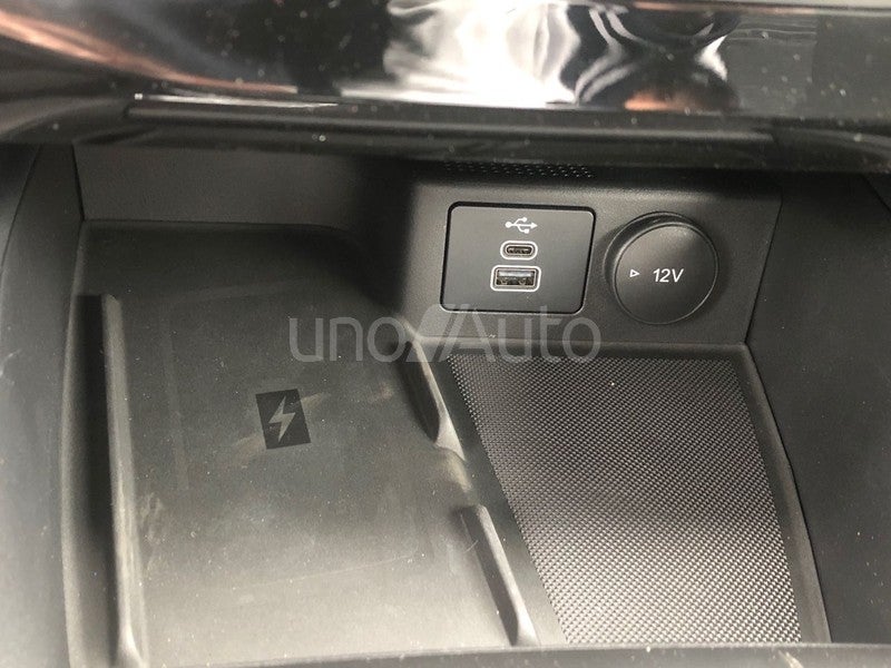 Active 2.5 Duratec FHEV 132kW Auto