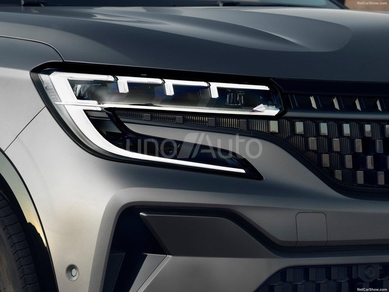 Austral 1.2 full hybrid e-tech Techno 146kW