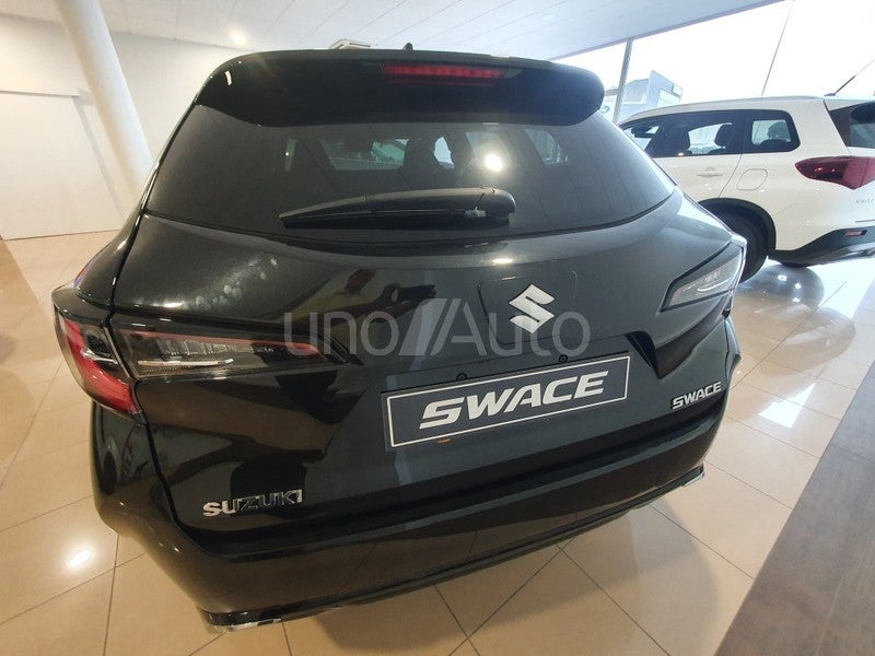 Swace 1.8L GLE