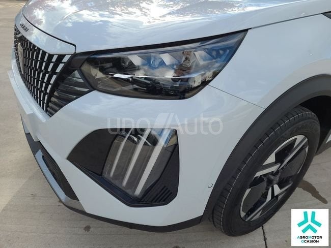N GT Hybrid 145 eDCS6