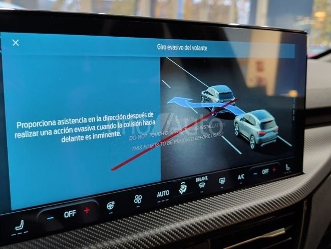 Kuga 2.5 Duratec PHEV ST-Line 4x2