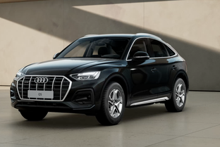 AUDI Q5 Sportback 50 TFSIe Advanced quattro-ultra S tronic