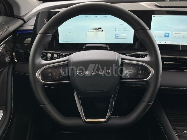 5 EV Premium