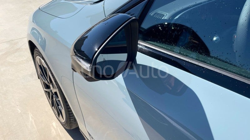 CLA CLA 250+ con tecnología EQ