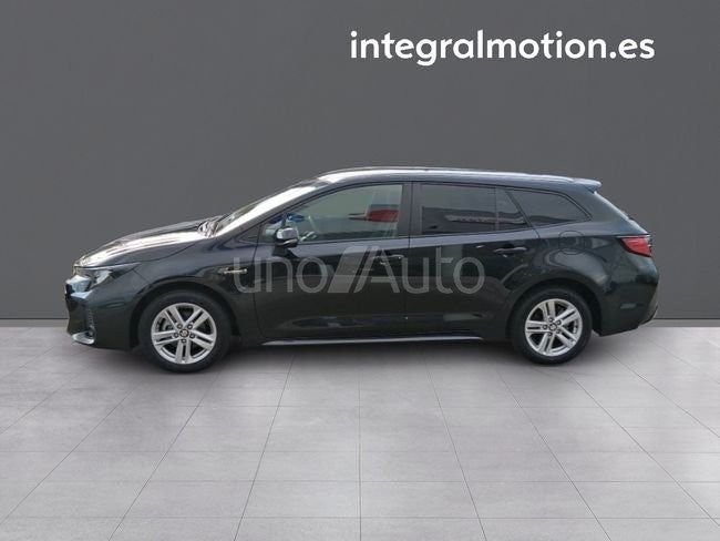 1.8 GLE Hybrid