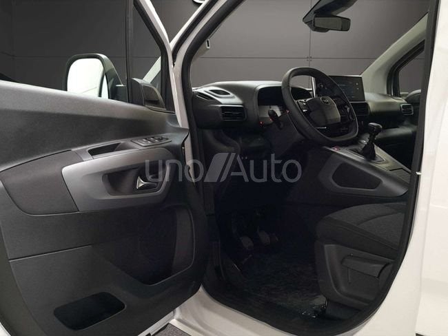 100 Cv 1.5 Td S/S MT6 €6.4