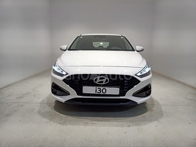 i30 1.0 TGDI Klass 48V 100