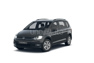 VOLKSWAGEN Touran 1.5 TSI 110kW