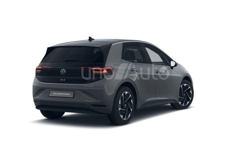 ID.3 Pure 125kW 55kWh