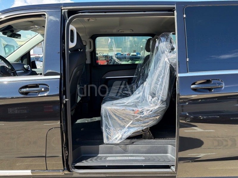 220 d Avantgarde Extralargo