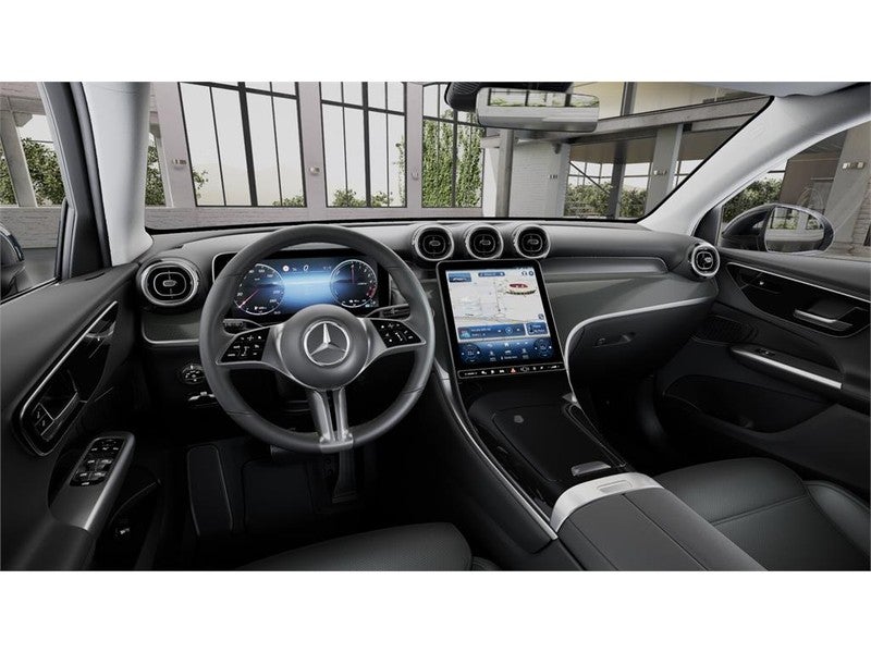 CLASE GLC GLC 300 de 4MATIC