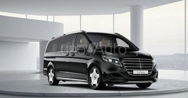 250 d Exclusive Largo