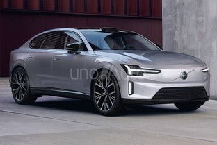 VOLVO ES90 Single Extended Range Plus RWD