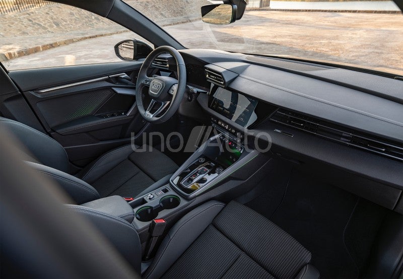A3 Sportback 30 TFSI S line