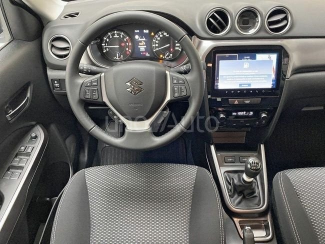 1.4 T S2 4WD Mild Hybrid