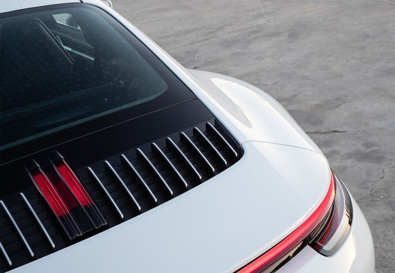 911 Carrera Coupé PDK