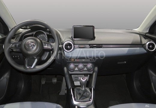 Mazda2 1.5 e-Skyactiv G Center-Line Convenience 66kW