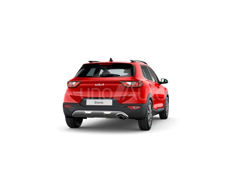 1.0 T-GDi 74kW (100CV) MHEV MT Concept