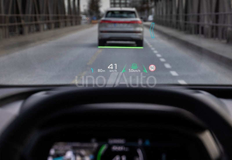 Q4 e-tron 40 Black Line edition 63KWh