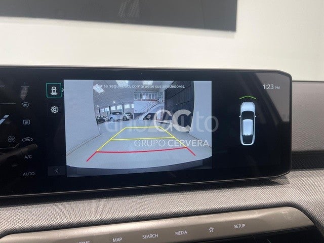 EV4 Fastback Earth Launch Edition Long Range