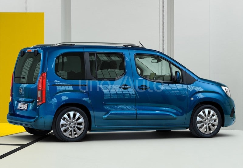 Combo Combi 1.5TD S/S L 100
