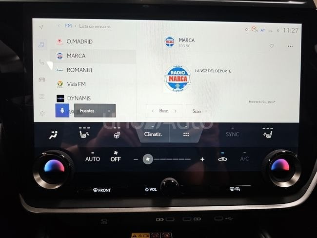 RZ 350e e-Premium Efficiency FWD