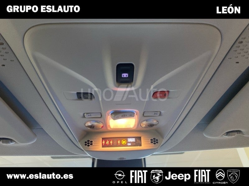 Berlingo BlueHDi S&S Talla M Max 130