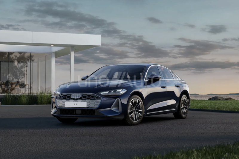 A5 e-hybrid Advanced quattro S tronic 220kW