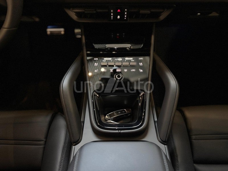 Cayenne Coupé E-Hybrid Aut.