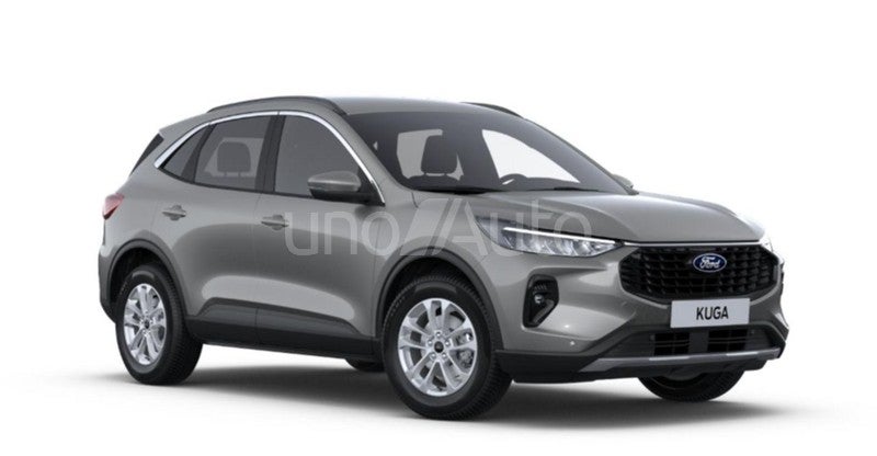 Titanium 2.5 Duratec PHEV 178kW Auto