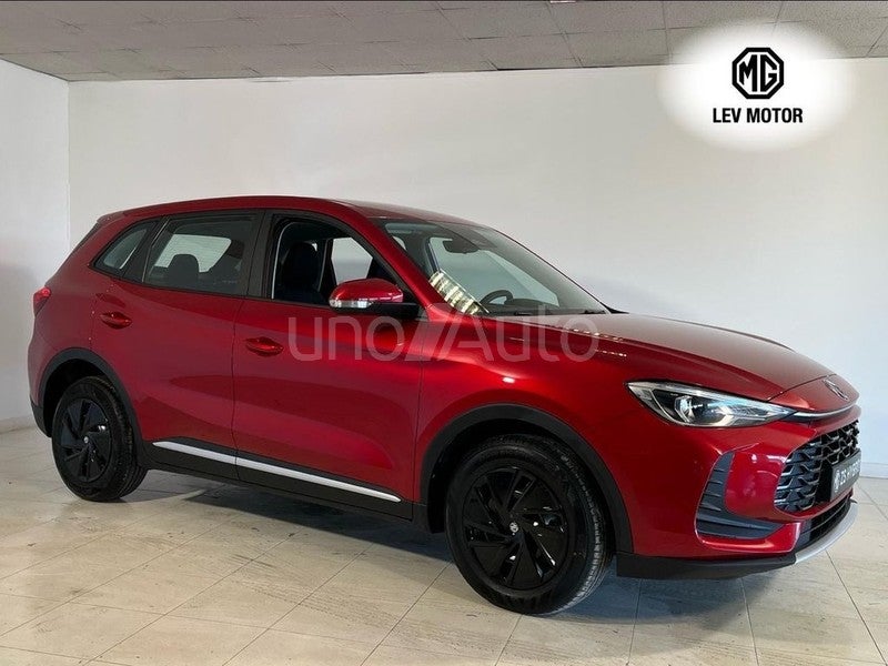 MG ZS Standard