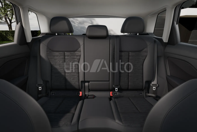 Q3 e-hybrid Advanced S tronic 200kW