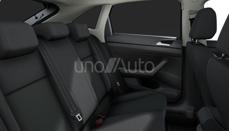 Taigo 1.0 TSI Más DSG 85kW
