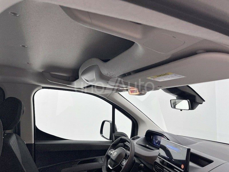 Rifter 1.5BlueHDi S&S Long GT 130 EAT8