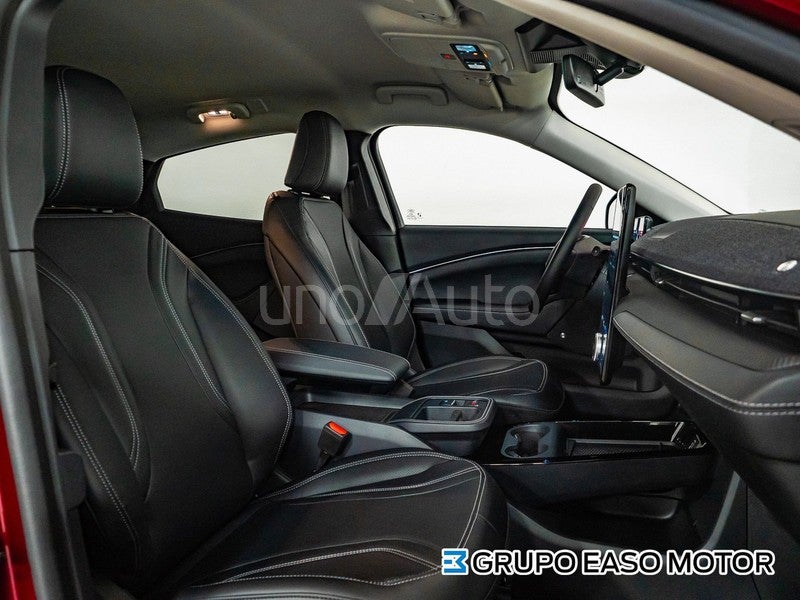 Mustang Mach-E Base RWD Rango estandar