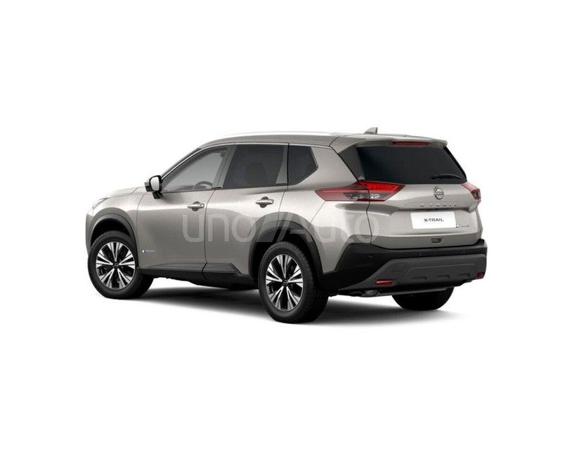 NISSAN X-Trail 5pl 1.5 e-POWER 152kW 4x2 A/T N-Connecta