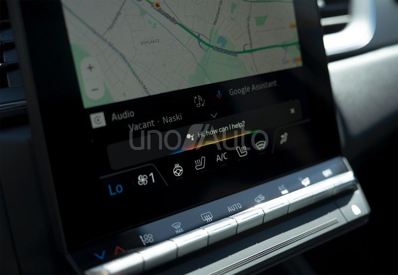 Grandis HEV 180 Kaiteki