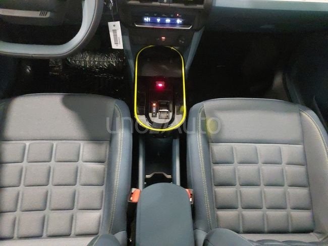 Grande Panda La Prima 83KW